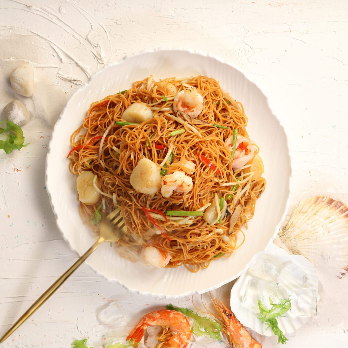 Restaurants Near Merlion Park