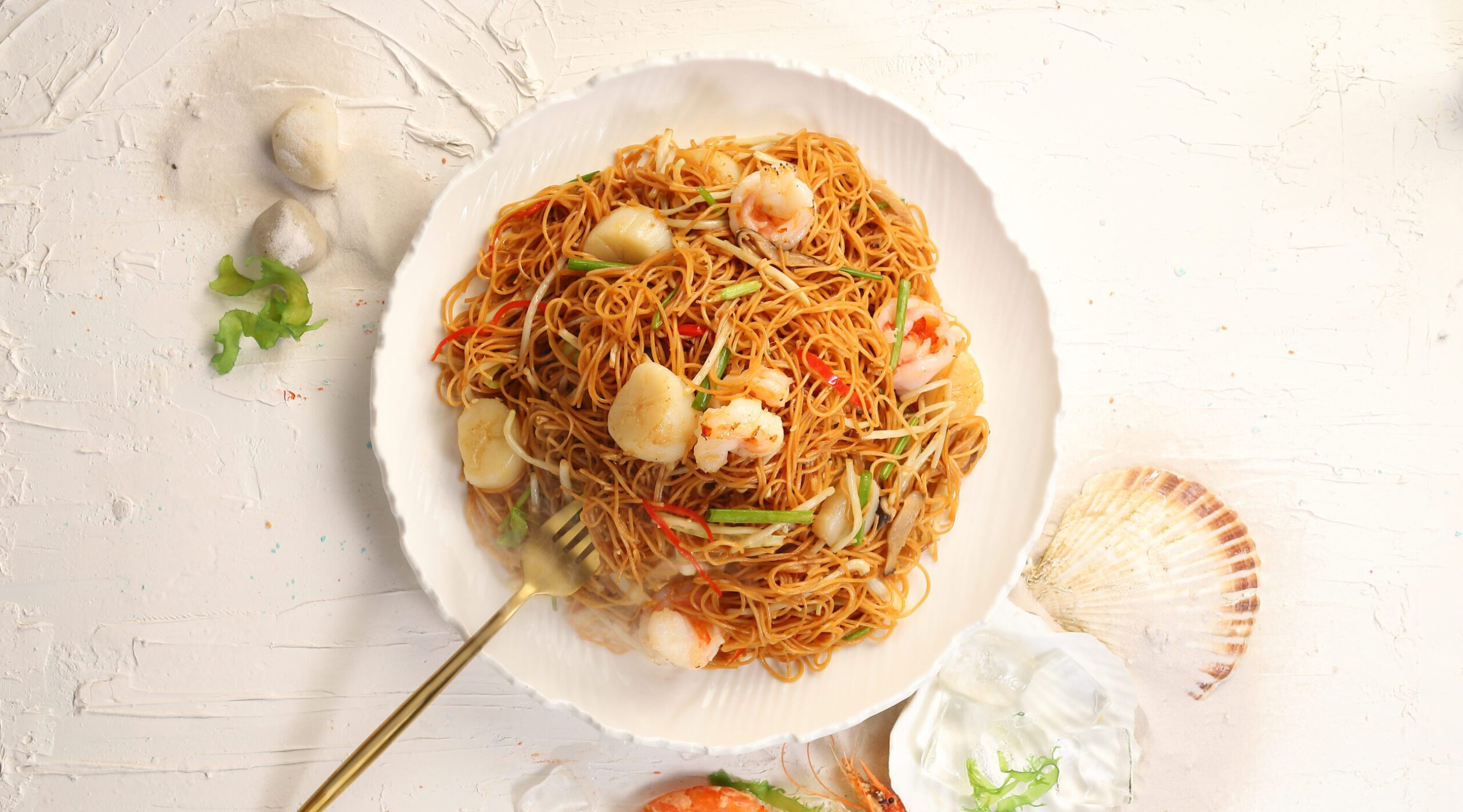 Restaurants Near Merlion Park