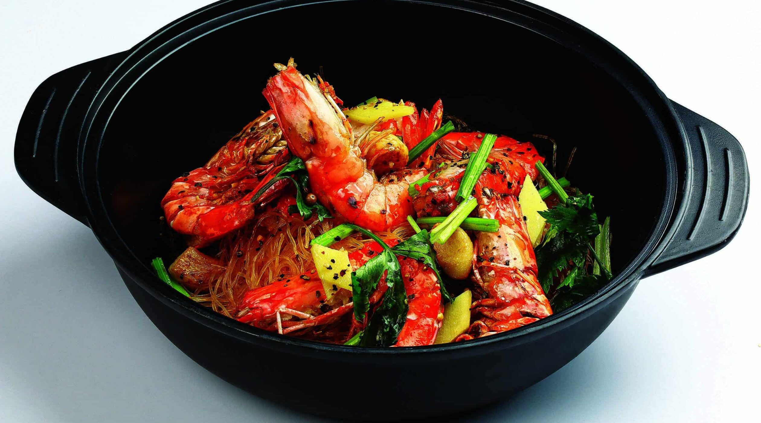 トンロック シーフード・レストラン | パークレジス