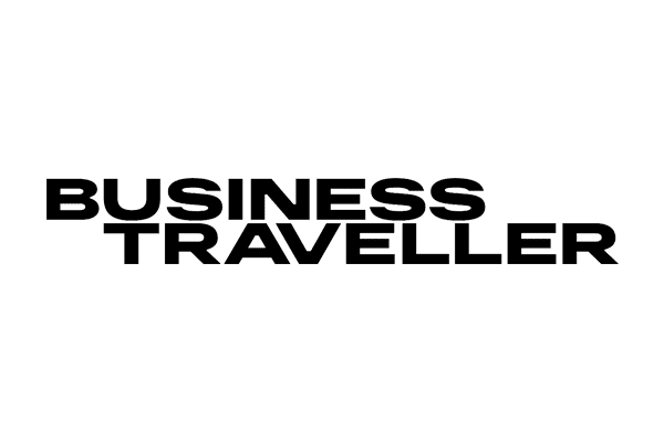 Image 31: Business Traveller logo