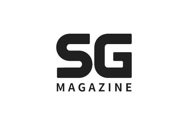 Image 26: SG Magazine