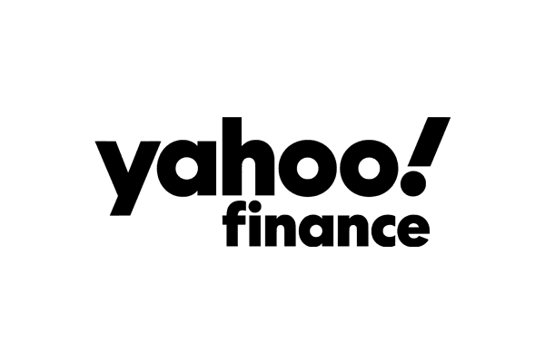 Image 28: Yahoo Finance logo