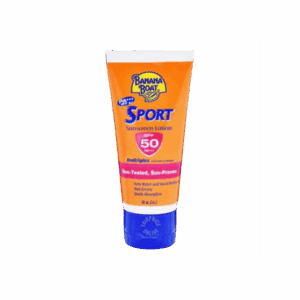Banana Boat Sunscreen SPF 50+