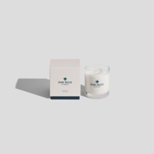 Park Regis by Prince Scented Candle
