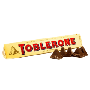 Toblerone Milk Chocolate