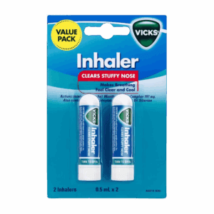 Vicks Inhaler (1 piece)