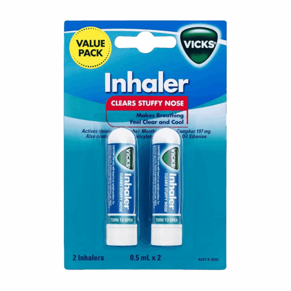 Vicks Inhaler (1 piece)