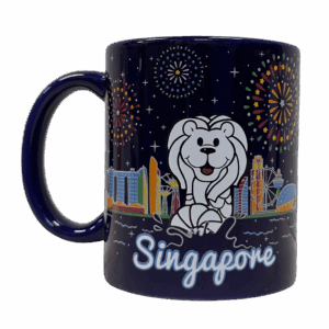 Singapore Mug