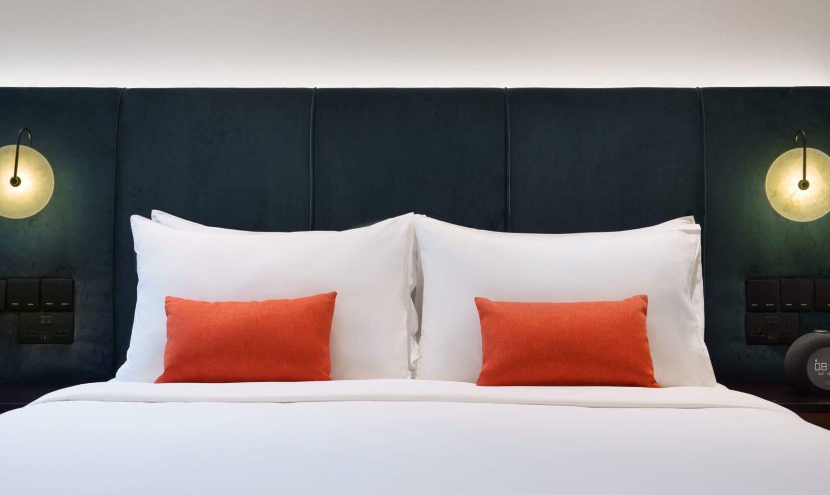 デラックスクイーン