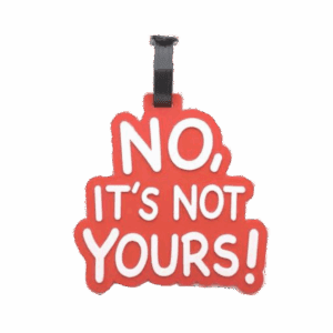 Luggage Tag