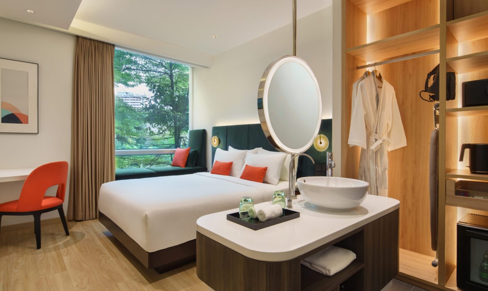 スーペリア・クイーン